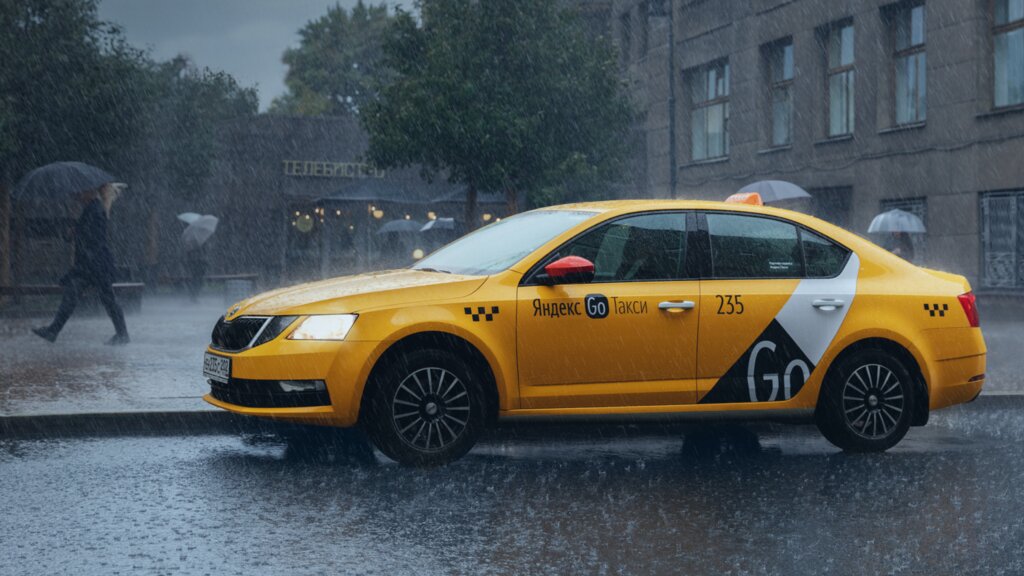 Yandex Go будет оспаривать решение латвийских властей о блокировке «Яндекс.Такси»