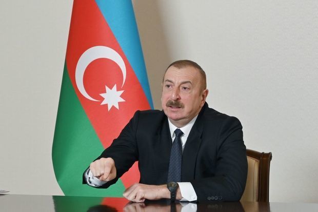 Россия поставляла оружие в войне между Арменией и Азербайджаном
