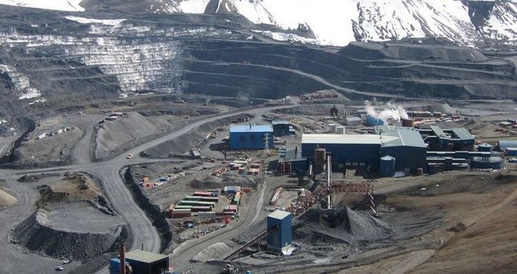 Золотой рудник Кумтор полностью перешёл в собственность Кыргызстана