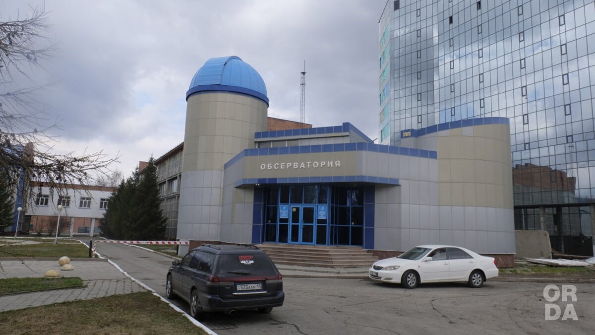 From Аризона with love: почему жители Петропавловска и родители боятся коллаборации