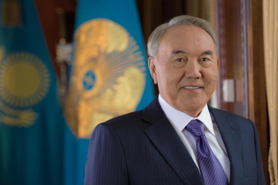 Назарбаева не лишат неприкосновенности, а его статус закрепят в Конституции