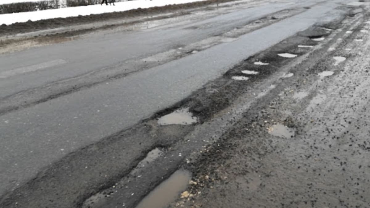 В ЗКО за плохие дороги уволили руководителя "КазАвтоЖола"