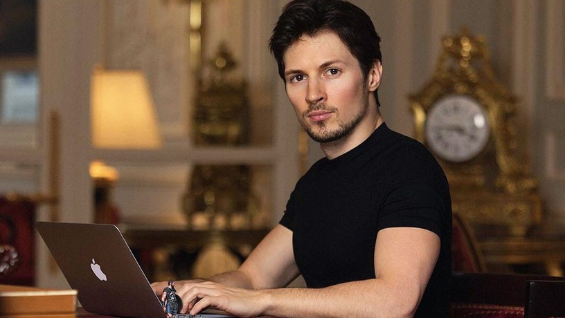 Павел Дуров получил гражданство ОАЭ