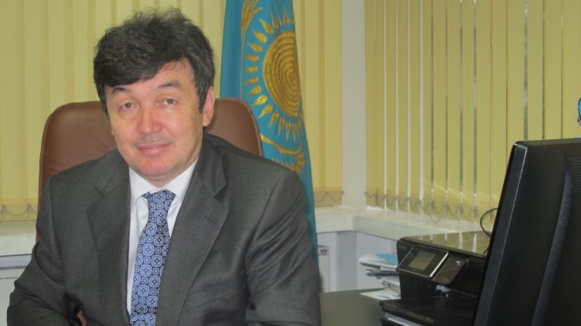 Зять Токаева освободит должность посла РК в Болгарии