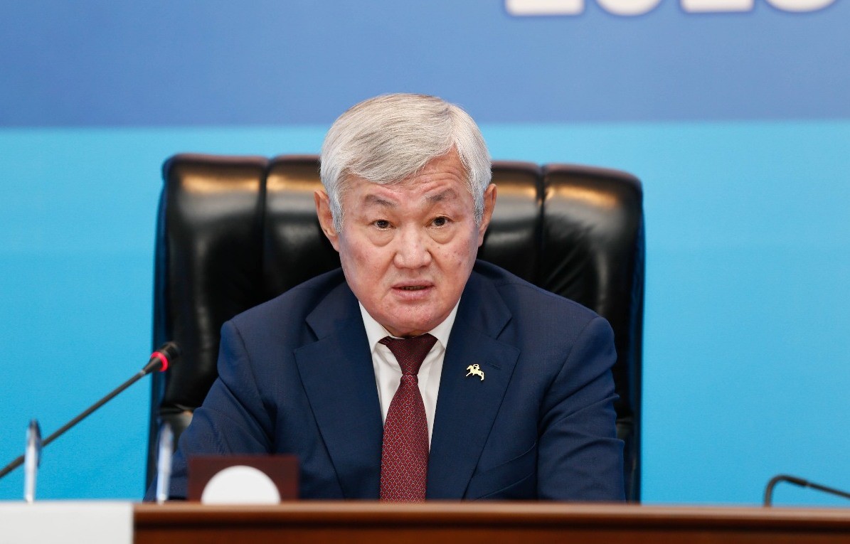 В акимате Жамбылской области отрицают причастность Сапарбаева к «диверсии» депутатов