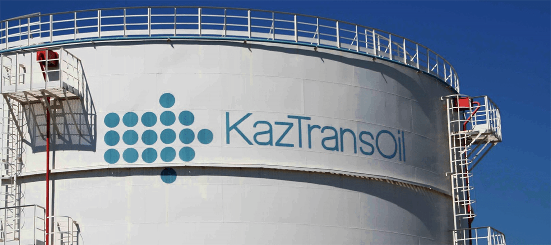 «КазТрансОйл» в апреле увеличит поставки казахстанской нефти в Россию и Китай