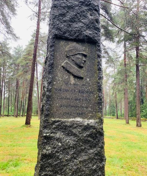 Опубликовали имена ещё 18 солдат ВОВ, призванных из Казахстана и захороненных в Норвегии