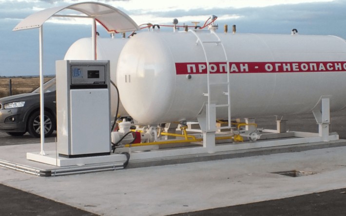 Компания-монополист продавала газ по завышенным ценам в Атырауской области￼