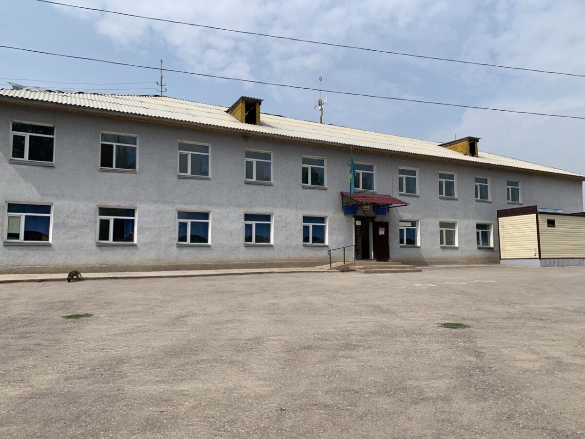 Подросток умер от бешенства на юге Казахстана: родители не верят в официальную версию