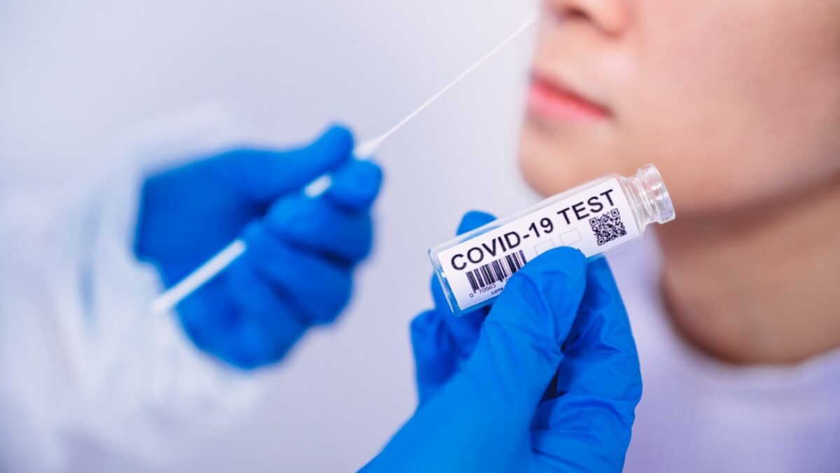 Восемь случаев коронавируса зарегистрировали в Казахстане