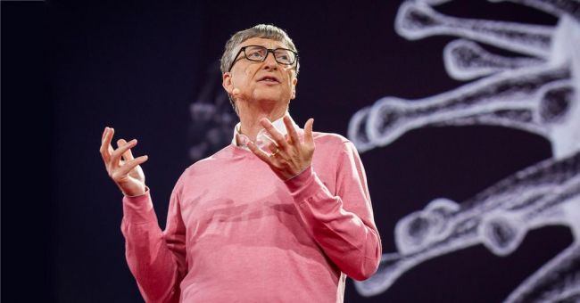 Билл Гейтс вновь предрекает страшную болезнь миру