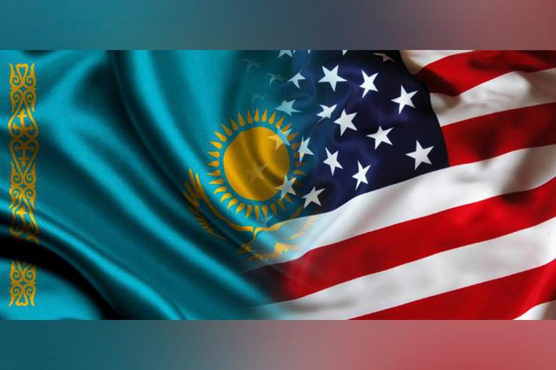 Делегация США посетит Казахстан