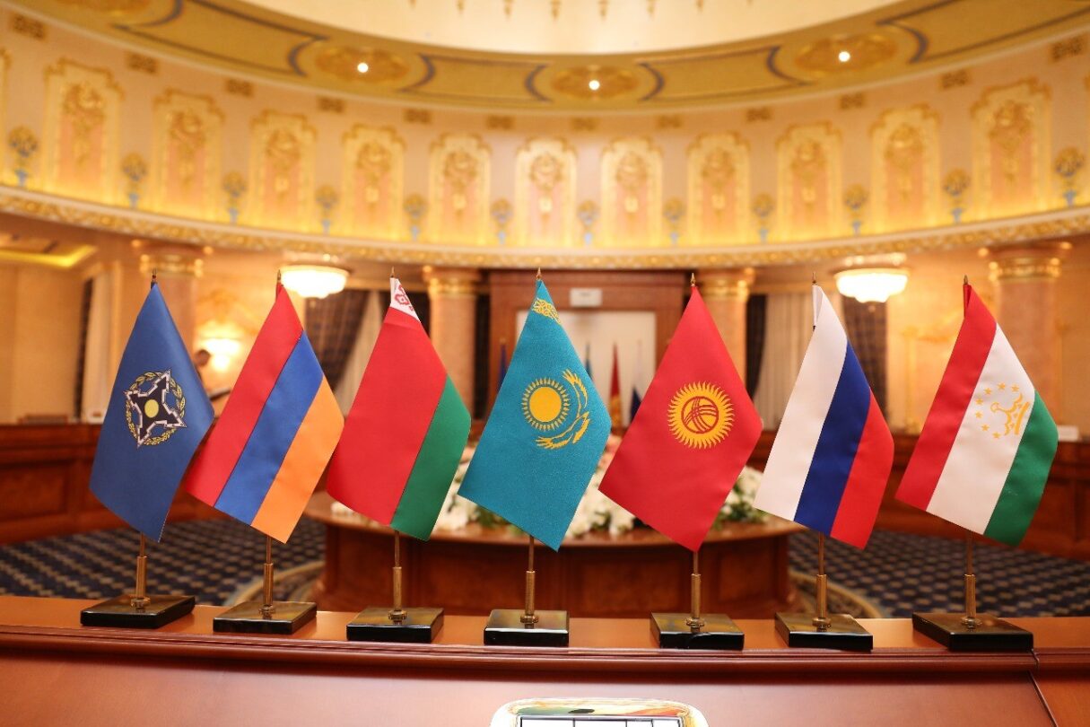 Станет ли саммит ОДКБ водоразделом для Казахстана?