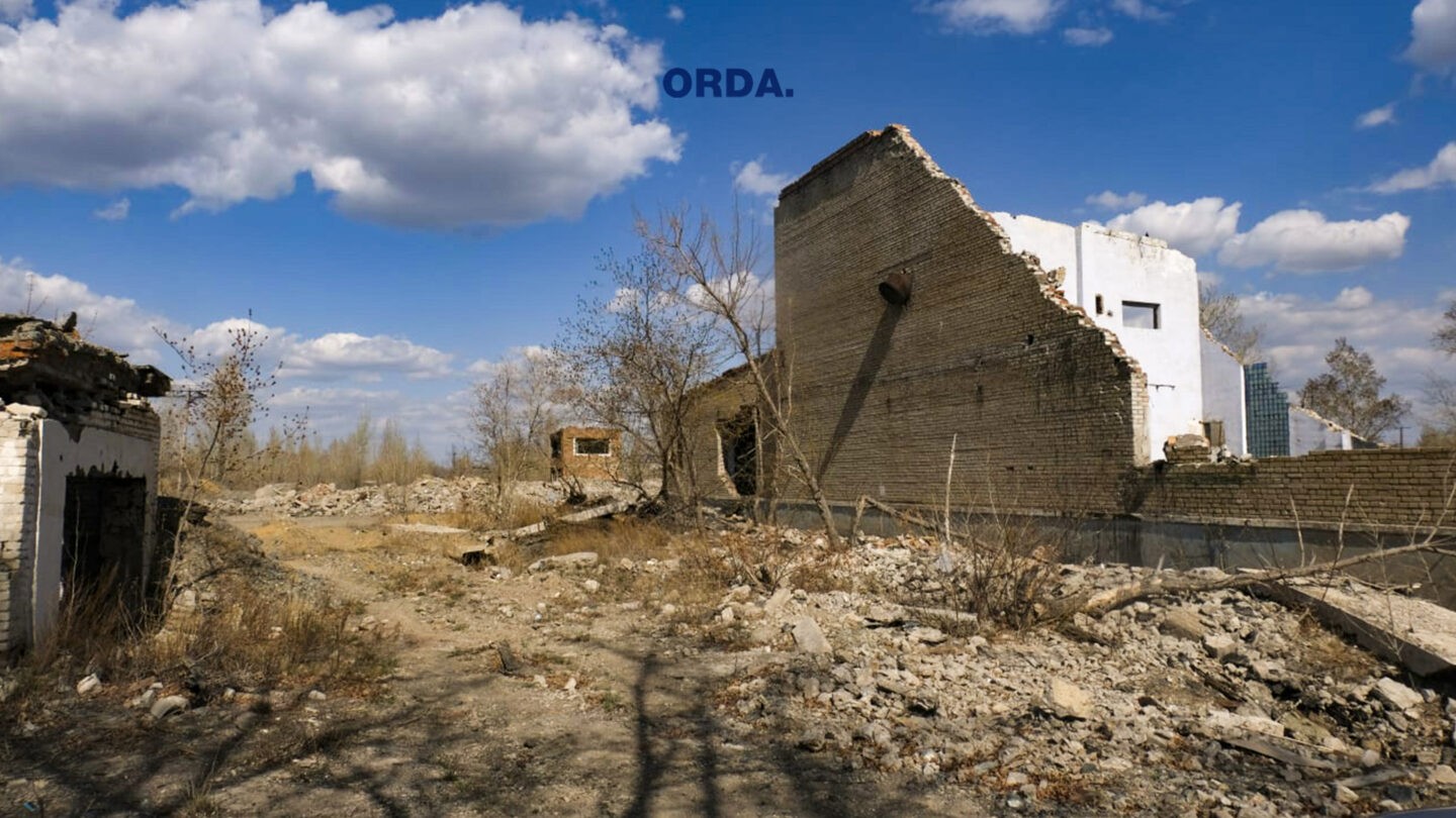 Урановый ветер: как живут люди на радиоактивных пустошах Степногорска