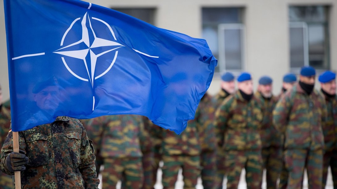 Турецкий ультиматум: что эксперты думают о ситуации вокруг НАТО