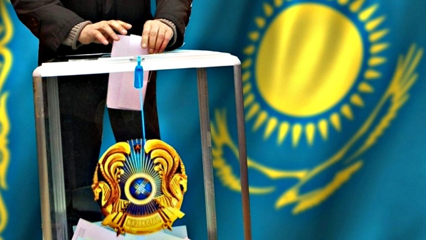 11 млн казахстанцев смогут принять участие в референдуме по поправкам в Конституцию