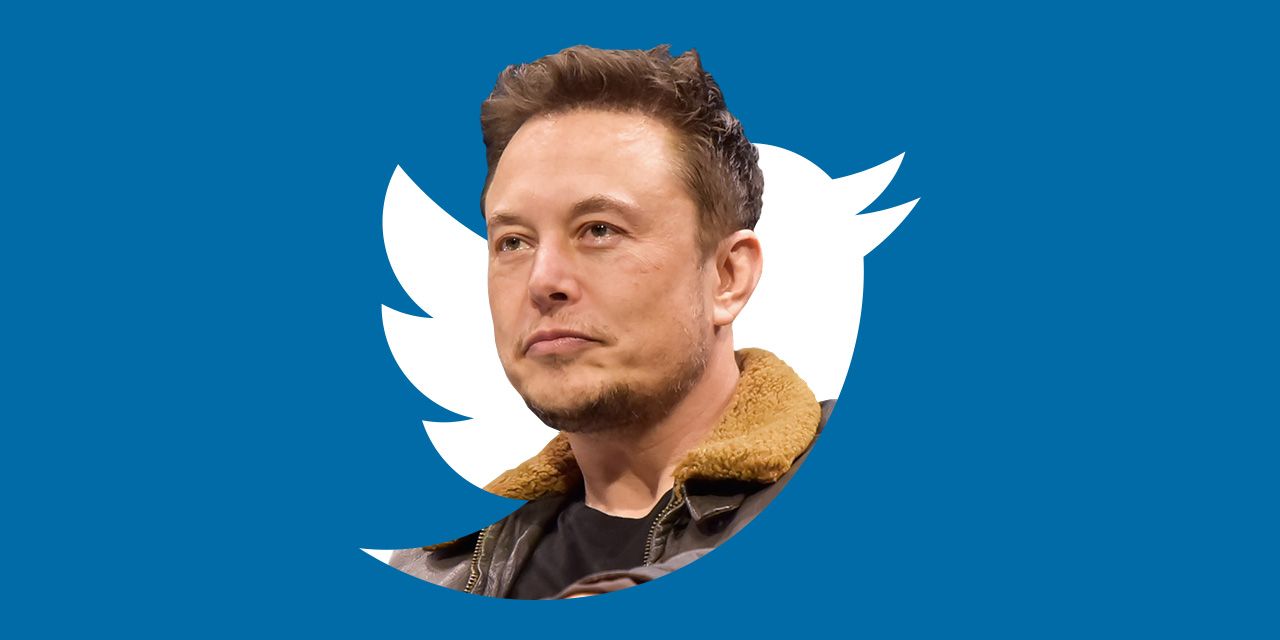 Илон Маск может сделать Twitter платным