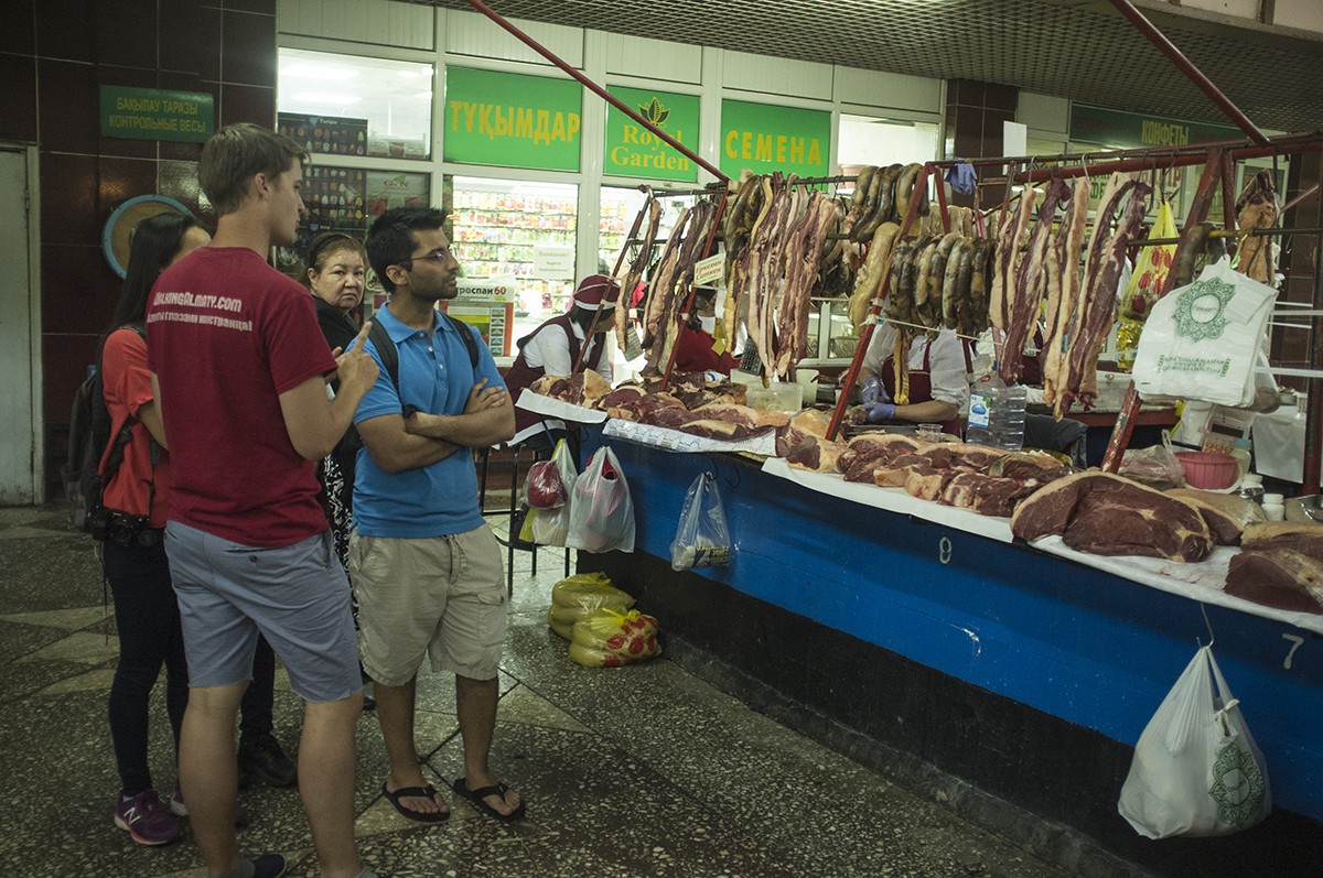 Кушать продано: как в Казахстане накручивают цены на мясо