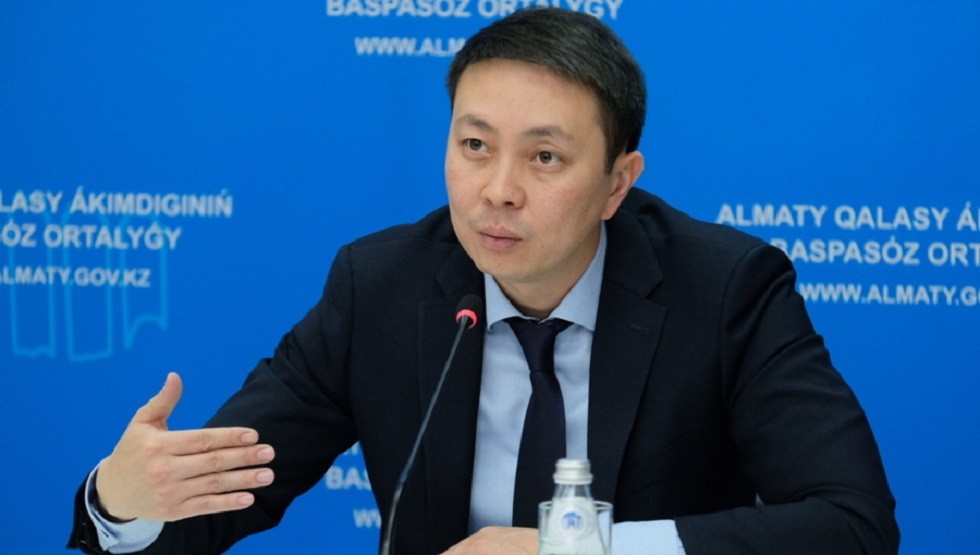 Казахстану грозит гиперинфляция – эксперт о продовольственном кризисе