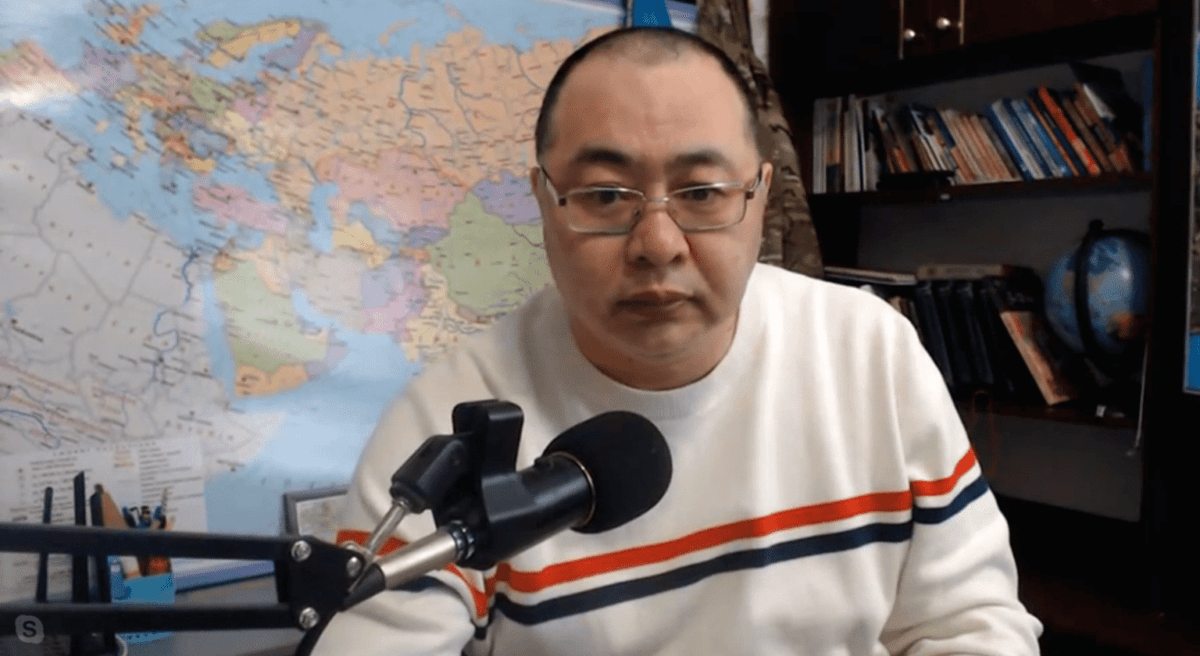 Стали известны новые подробности в деле оппозиционера Ермека Нарымбаева