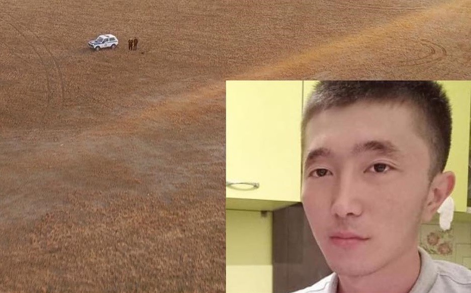 Тело парня, пропавшего при загадочных обстоятельствах в Павлодарской области, нашли в камышах