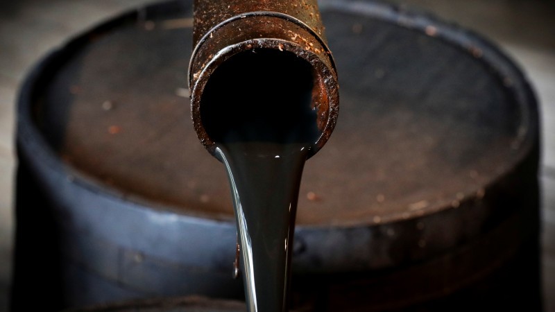 В ЕС рассматривают проект нефтяного эмбарго против России