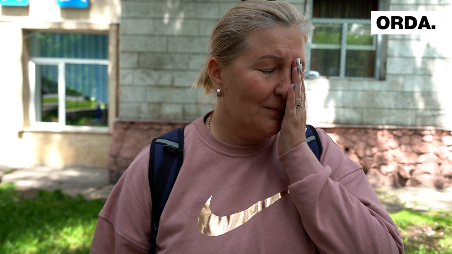 Неспортивное поведение: боль, крики и слёзы в «битве» за алматинский колледж
