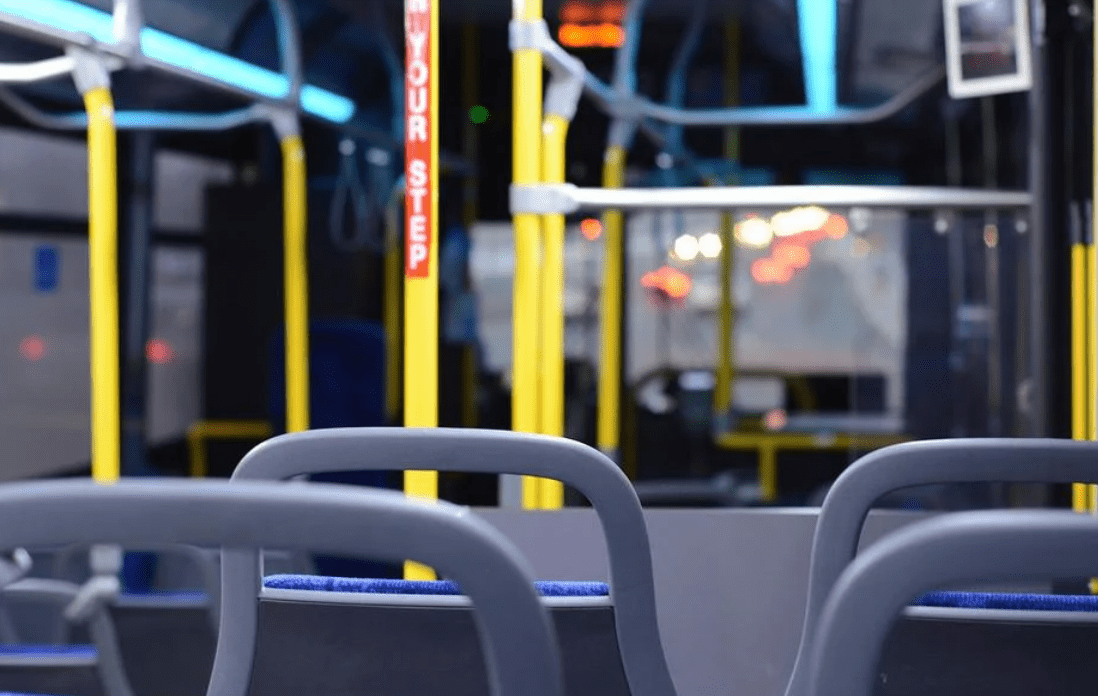 В Костанае водитель автобуса увёз 13-летнего подростка за город