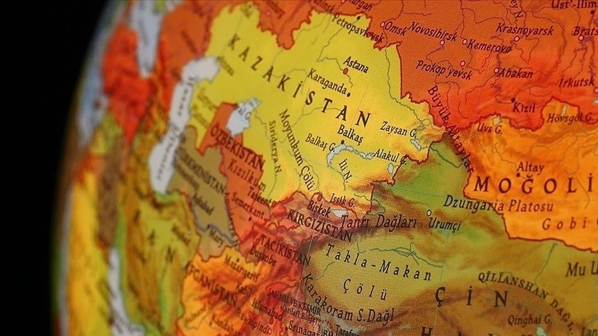 Узбекистан отправил Афганистану 4 тыс. тонн гумпомощи