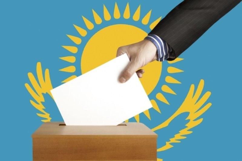 С 20 мая казахстанцы смогут проверить свои данные в списках для голосования на референдуме