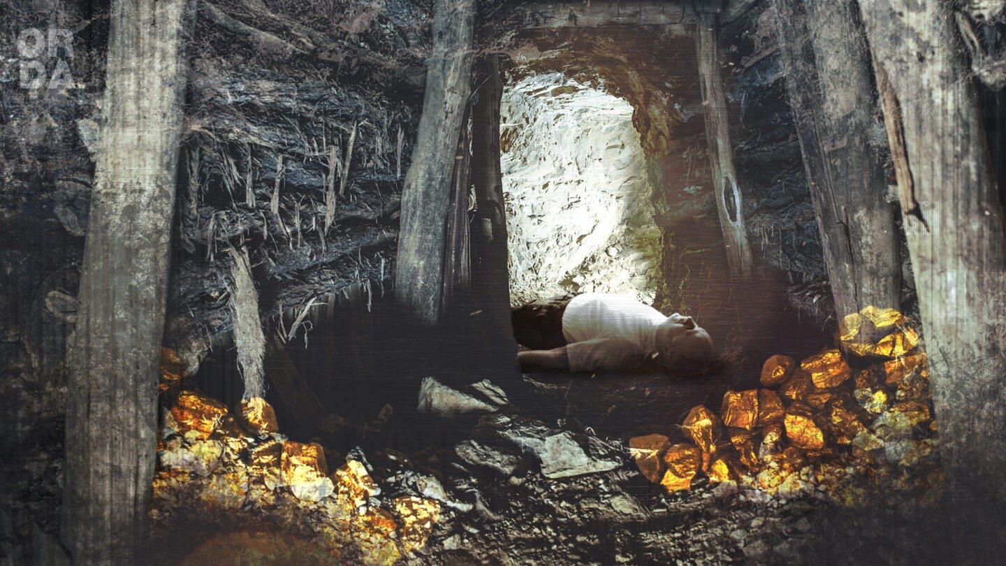 Золотое сечение: на руднике в Семее скрывают убийство сотрудника