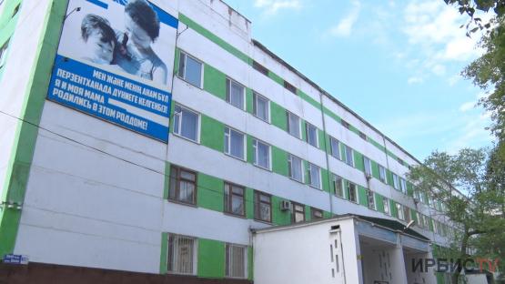 В Павлодаре роженица умерла из-за халатности врачей