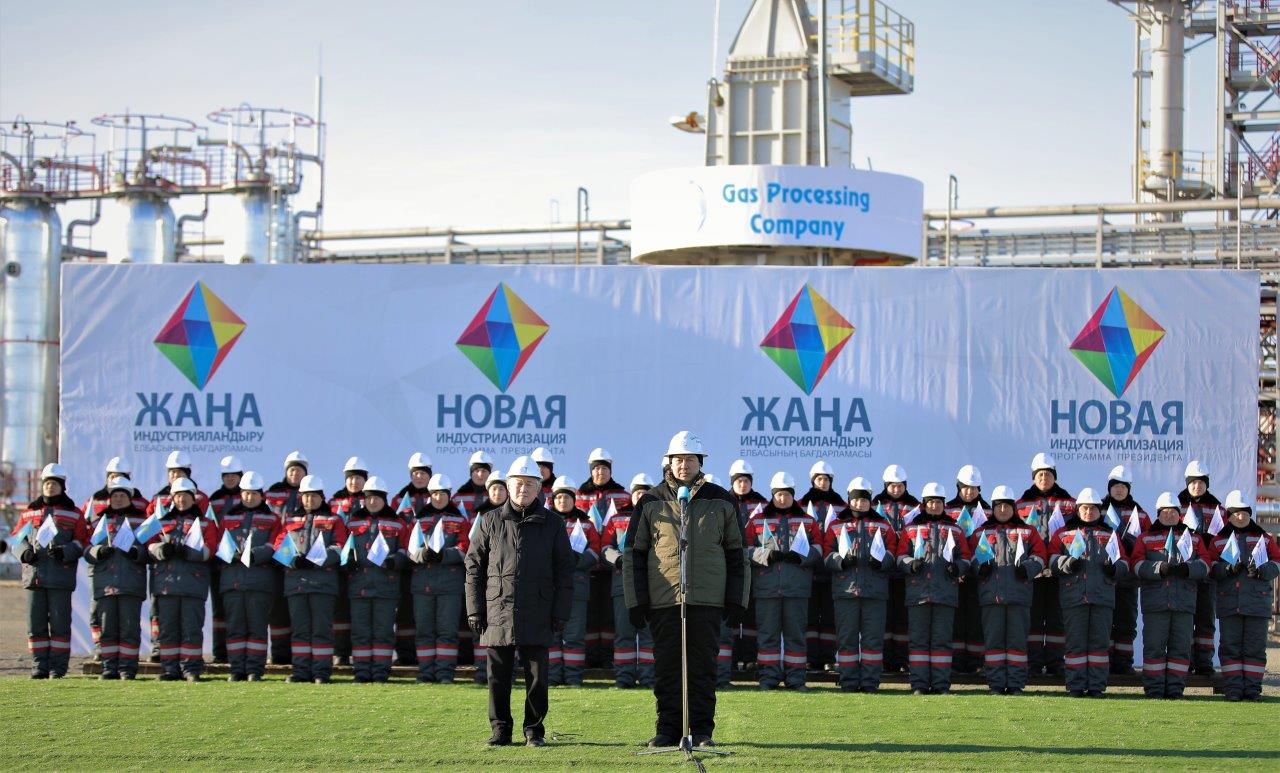 Газ, заводы и отель: как строилась империя Кайрата Шарипбаева под защитой Дариги Назарбаевой