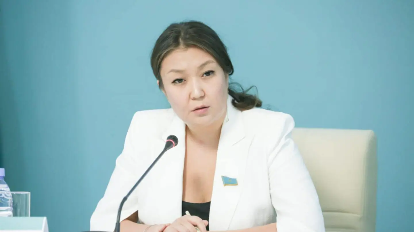Более 1 млн семей в Казахстане находятся в кризисном положении – депутат
