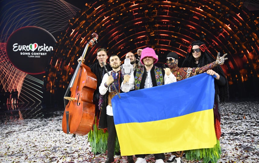 "Евровидение-2023 должно состояться" - Борис Джонсон вступился за Украину