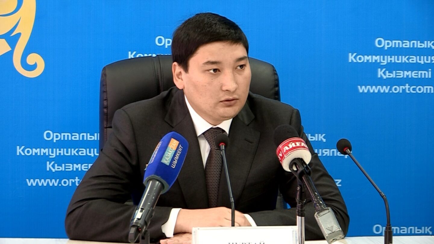 Спецпредставителем на Байконуре стал Нуртай Кайрат