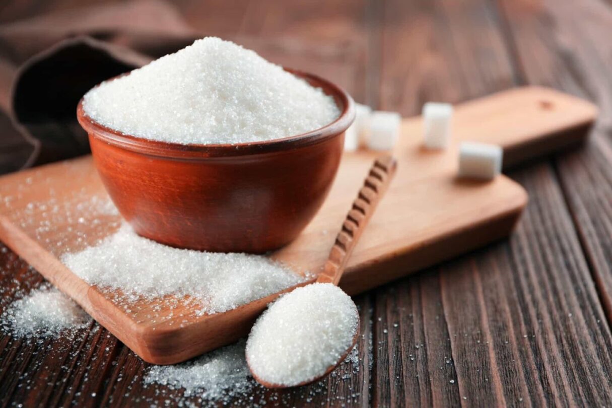 Почему в Казахстане продолжает дорожать сахар, объяснили в Минторговли