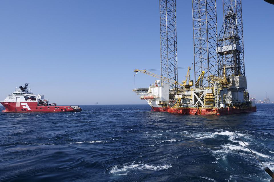 КТК уплатит огромный штраф за разлив нефти в Чёрном море