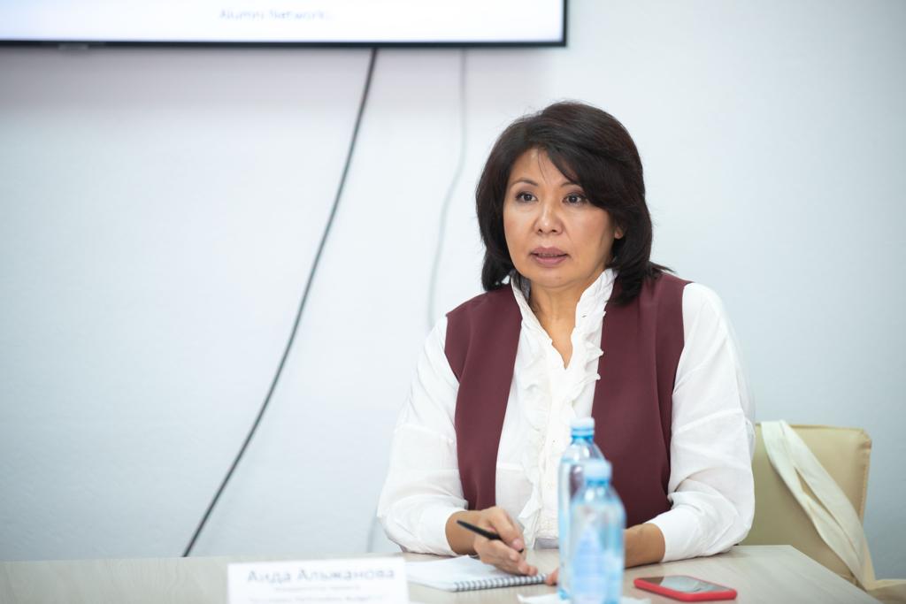 Национальная академия наук Казахстана: какой была и какой станет?