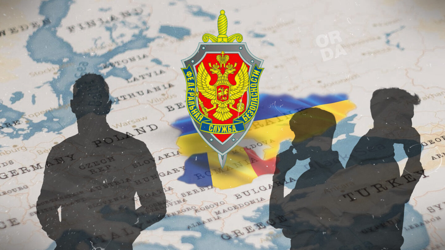 ФСБ России против казахстанцев: кто стоит за поставками топлива в Украину?