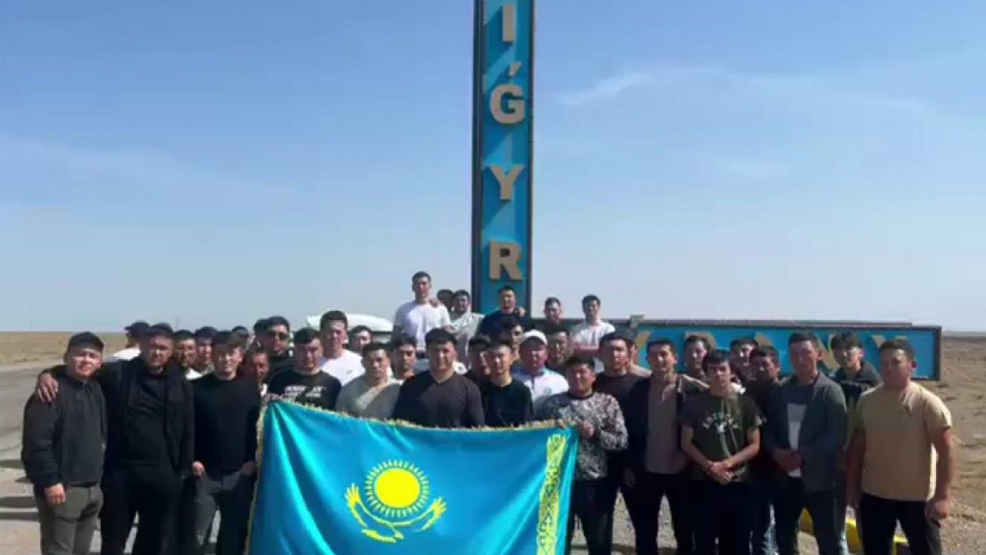 Жители Алматинской области требуют переименовать Уйгурский район