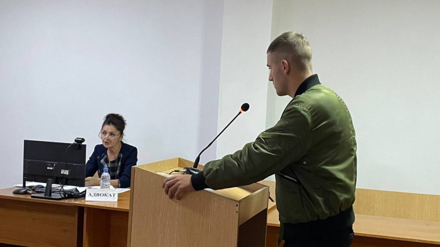 Суд вынес приговор солдату, убившему пастуха вблизи Талдыкоргана