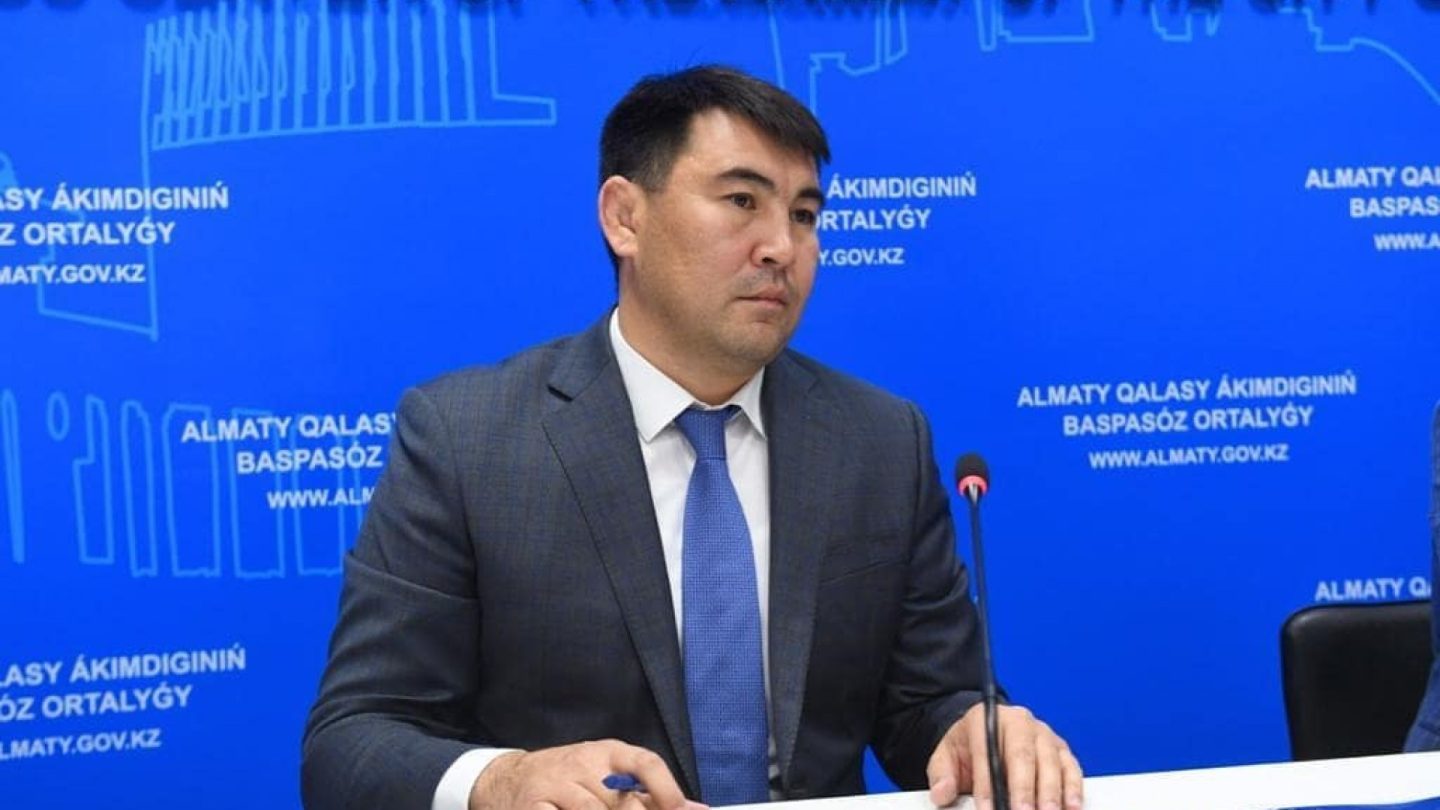 Адвокат экс-главы управления спорта Алматы обвинил Orda.kz в выполнении ...