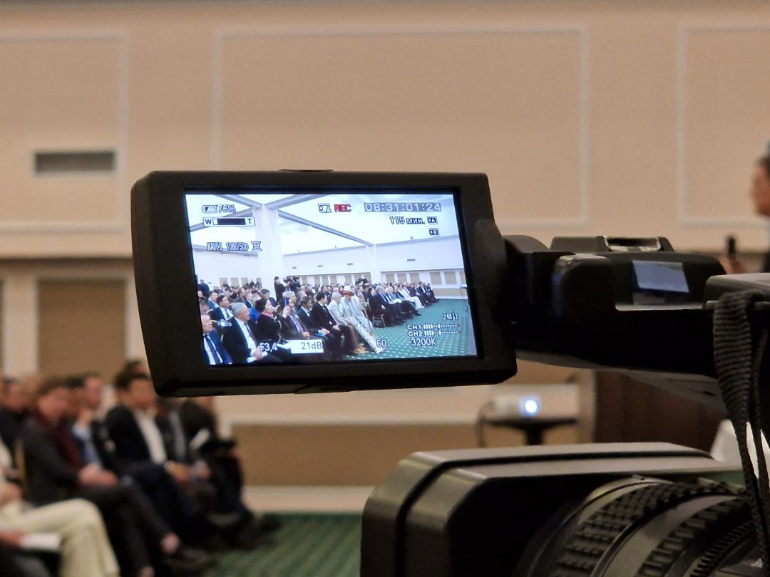 Программа партии Народный конгресс Казахстана