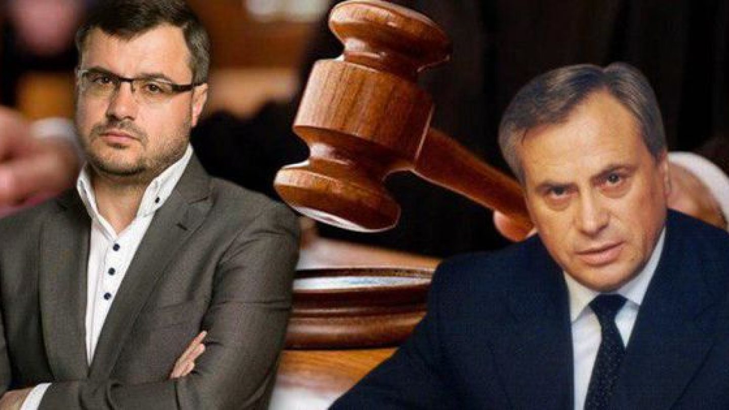 Суд Гибралтара отклонил иск Казахстана к молдовскому бизнесмену Стати