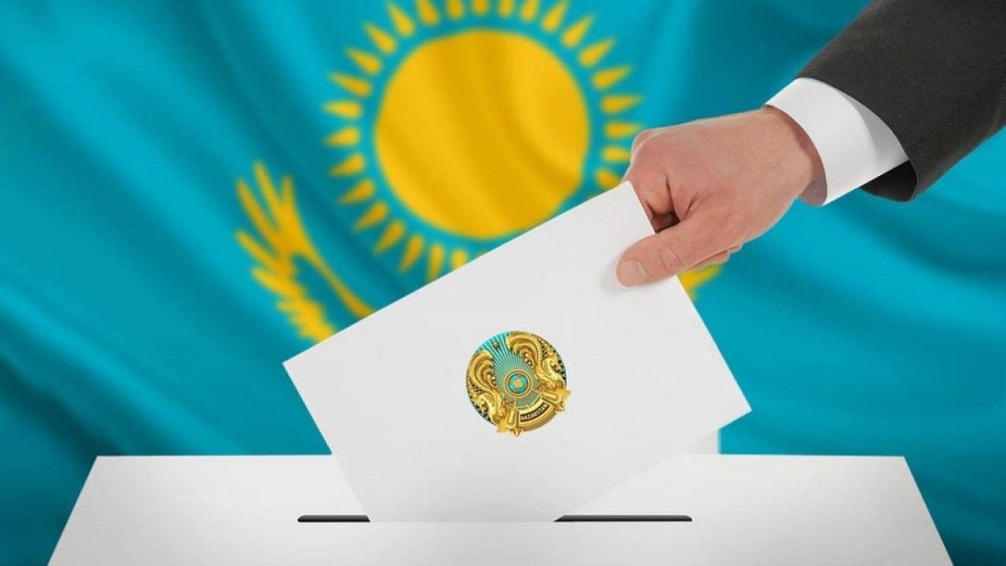 В Казахстане прошли выборы в Мажилис и маслихаты: как это было