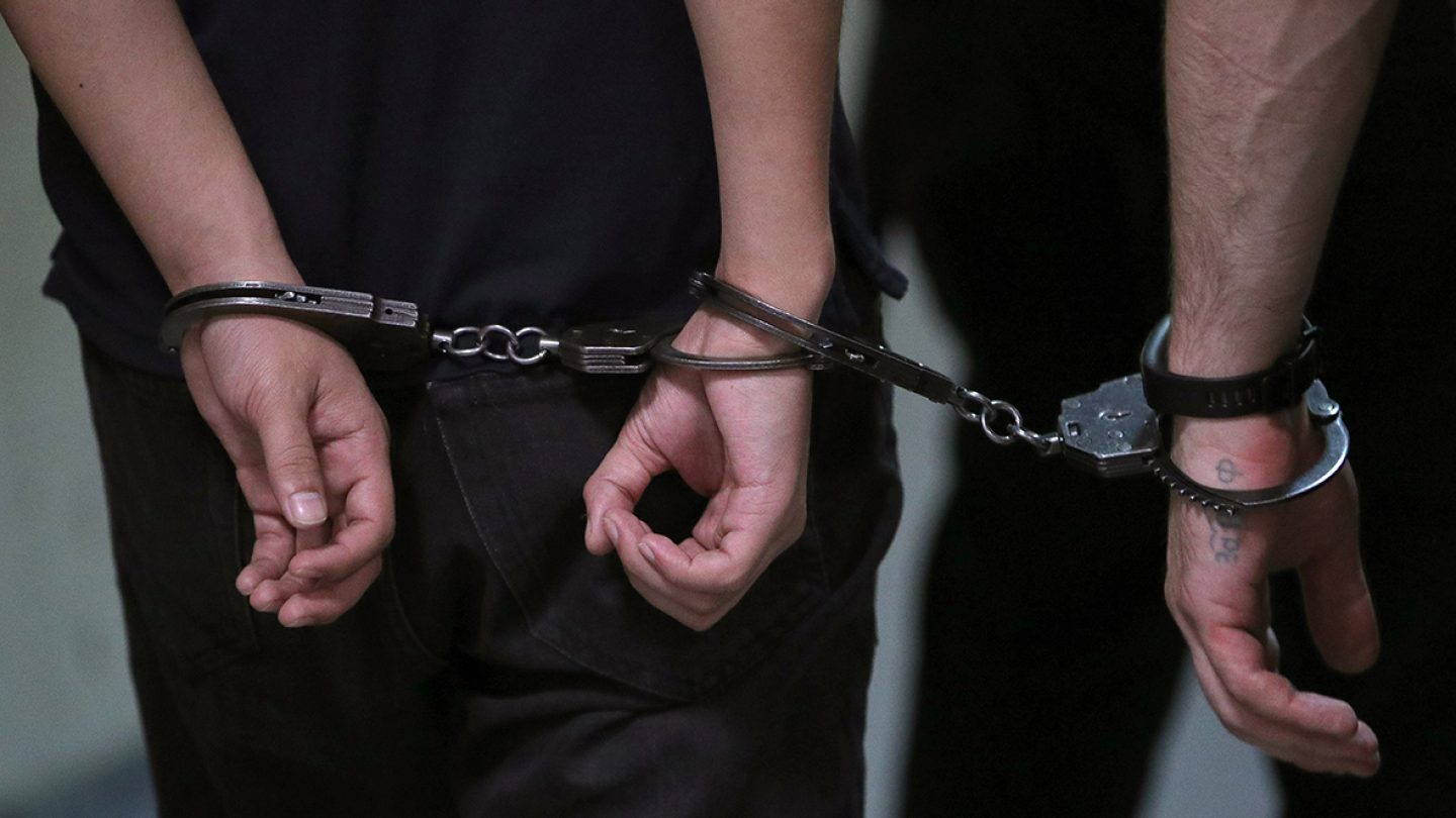 Сын судьи из Уральска подозревается в убийстве