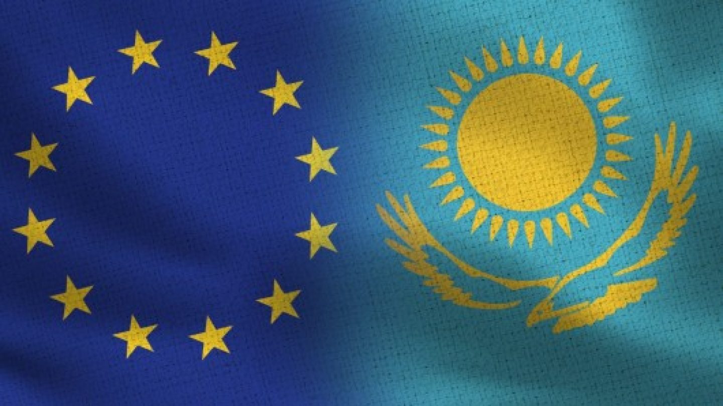 ЕС и Казахстан запускают проект по укреплению СМИ и НПО