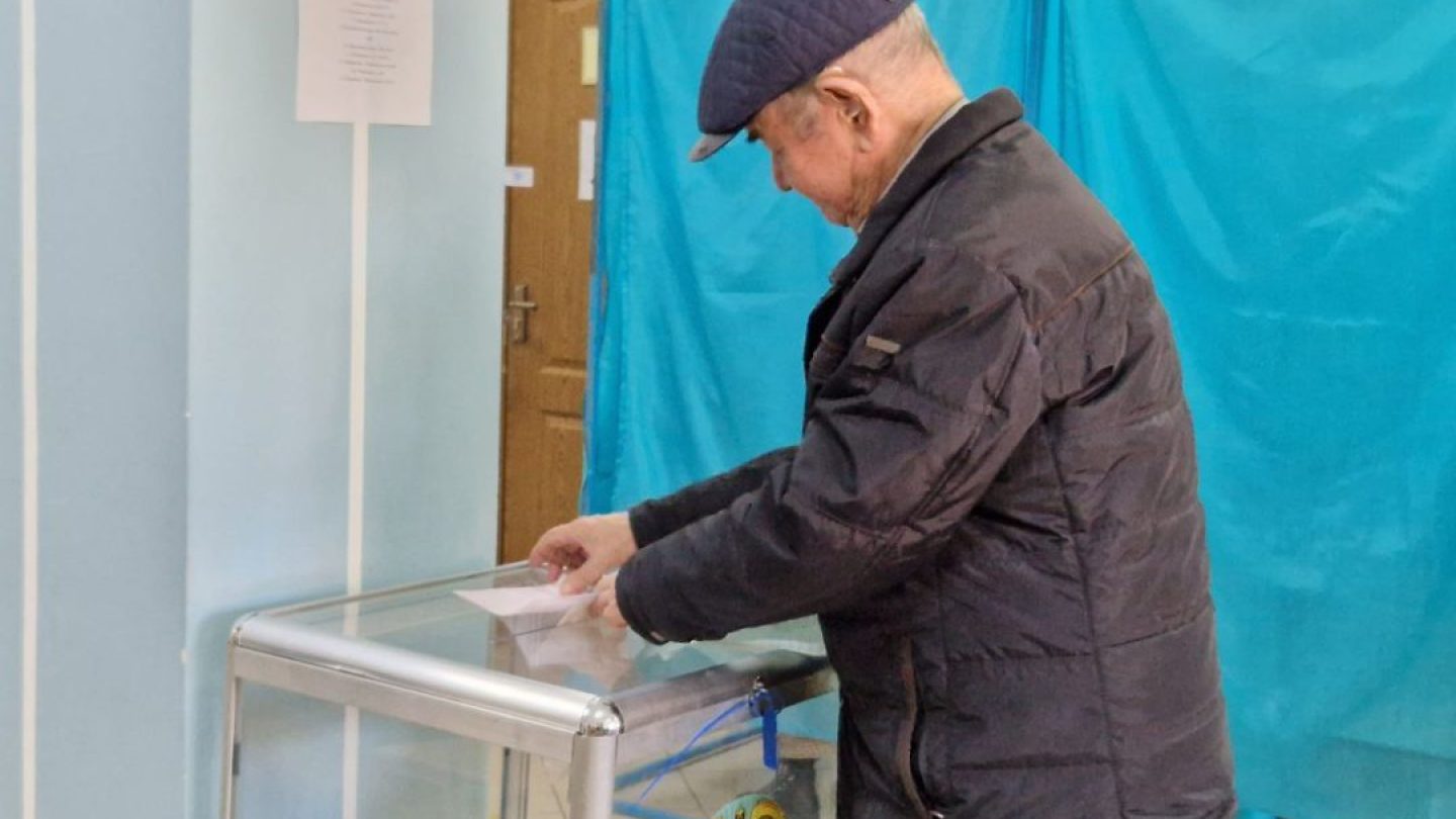 За нарушения на выборах наказаны 34 человека – ЦИК РК