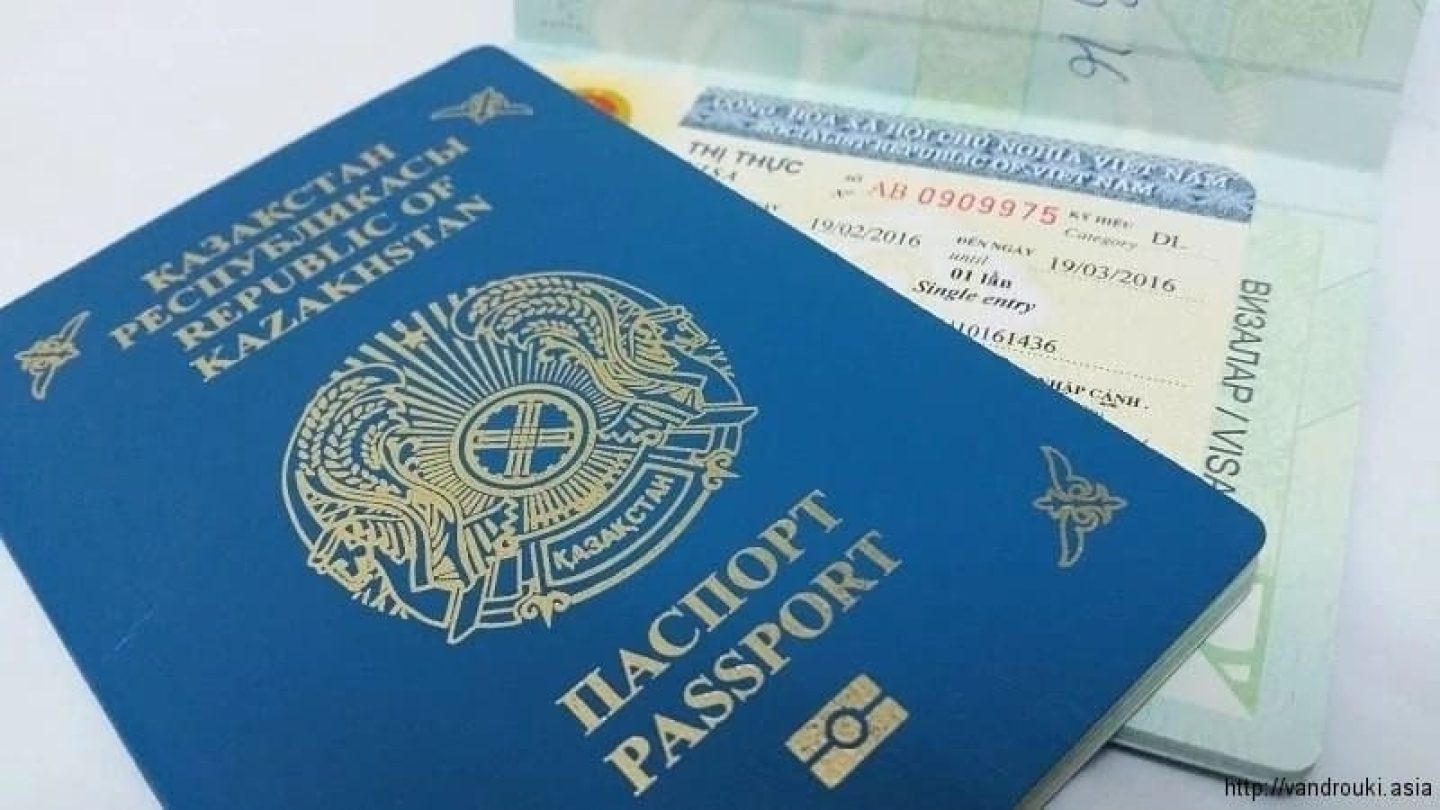 Что конкретно изменилось для казахстанцев в процедуре получения шенгенской визы